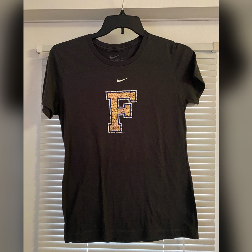 NWT!! University of Florida Nike Shirt
